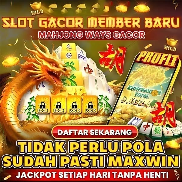 Waktoto: Situs Game Terbaik Anti Rungkad